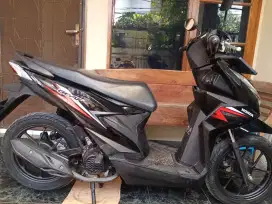 Honda Beat Cbs 2020 Km 14.800