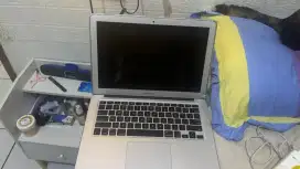 Jual murah macbook air 2017