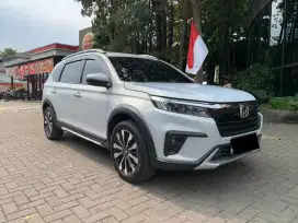 HONDA NEW BRV PRESTIGE SENSING CVT 2023
