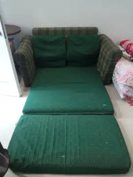Sofa bed multifungsi