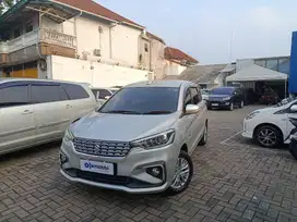 Suzuki Ertiga 1.5 GX Manual 2018