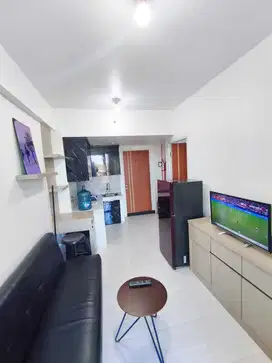 Disewakan Apartemen Puncakk CBD