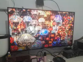 TV LED Samsung 43 inch (Tv Digital)