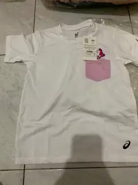 Jual Cepat Kaos Anak Olimpiade Tokyo 2020