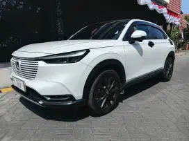 Honda HR-V SE cvt 2024