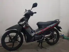 Supra x 125 2009