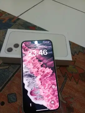 Iphone 13 128gb