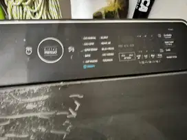Mesin Cuci Top Loading Samsung 18 Kg Digital Inverter