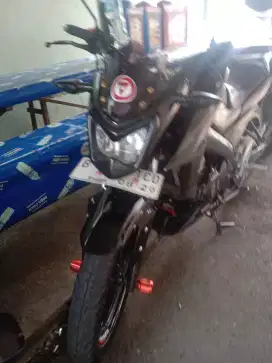 Yamaha Vixion 150cc