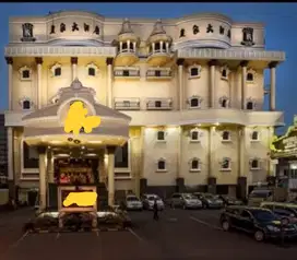 DIJUAL HOTEL DIMANGGA BESAR, JAKARTA BARAT