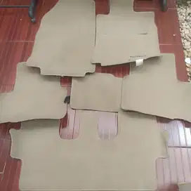 Karpet Original Livina L11