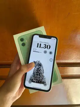 IPHONE 11 64 GB