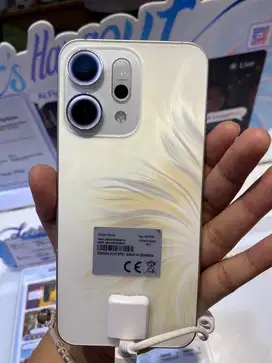 Oppo Reno14 5G cicilan Make KTP, DP 0