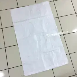 Karung plastik / karung paket