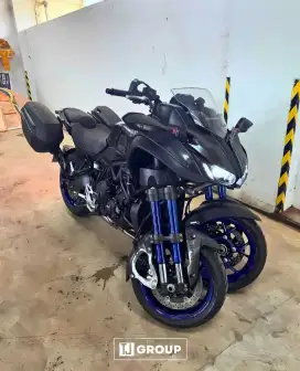 FOR SALE!! Yamaha Niken 2018