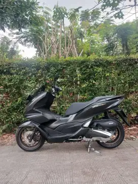 Dp 500rb New PCX 160 CBS thn 2022 READY