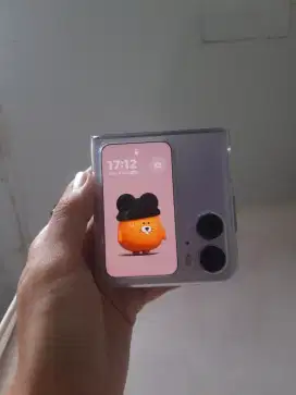 Oppp n2 flip 5g 8/256