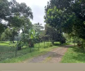 DIJUAL TANAH CIPAYUNG, CIPUTAT TANGERANG SELATAN  Luas tanah : 13 ha S