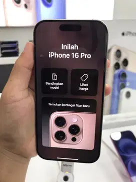 KREDIT HP IPHONE 16 PRO