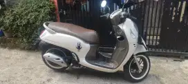 Honda scoopy 2023