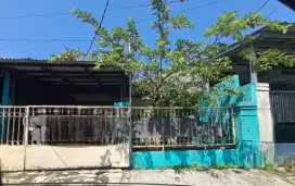 Rumah Bantarjati Indraprasta