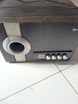 Speker e pro shapwoper