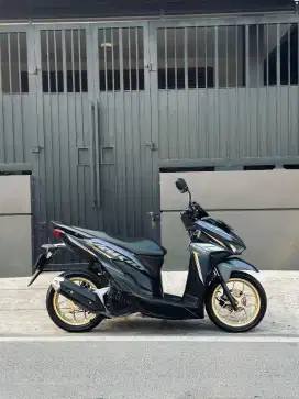 Honda Vario 125 New 2021