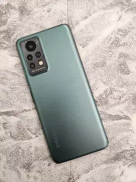 Infinix Note 11 pro 8/128 Hp Saja