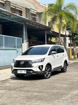 Toyota Kijang Innova 2021 Diesel
