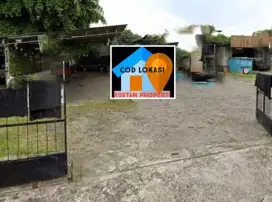 Sewa tanah komersial di kembangan