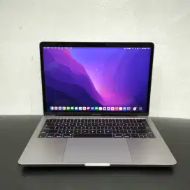 Macbook Pro Non TB 13-inch 2016 Ci5 - 2GHz RAM 16GB SSD 256GB