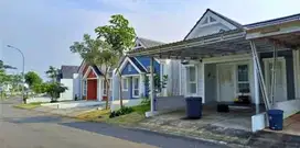 Rumah Mewah di bsb highland mijen semarang