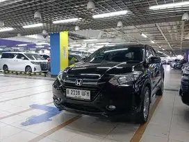 Honda HRV S 1.5 CVT Automatic 2017