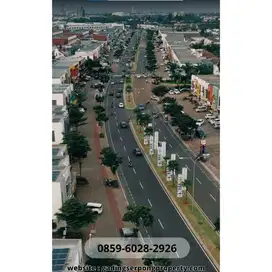 Siap Untung! Aniva Studio Loft Gading Serpong, Akses Super Strategis