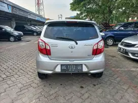 Agya G Mt'16 Asli BG Tgn1 Km56rb Pjk pjng 05'26 siap pakai