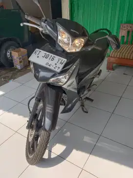 Supra X helm in cw 2012