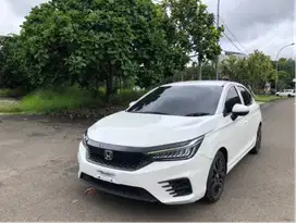 Honda City 1.5 RS 2024
