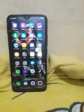 Vivo y12 normal