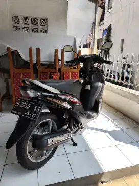 MIO SPORTY 2007