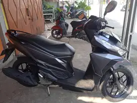 Honda Vario 125 LED tahun 2015