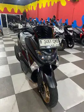 ( DP 500 ) Yamaha Nmax ABS 2019