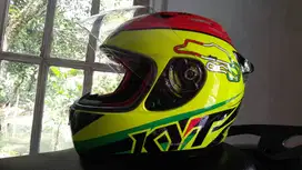 Jual Helm kondisi sangat mulus