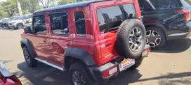 Suzuki Jimny 2024 Bensin
