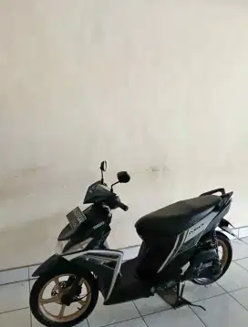 DP 1 JT/ BUNGA MENURUN 2%/ YAMAHA MIO Z 125 TAHUN 2018