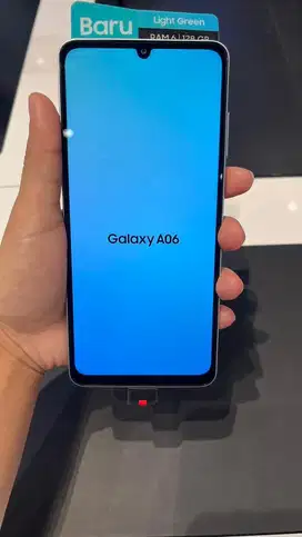 SAMSUNG GALAXY A06