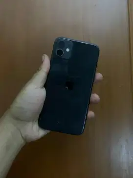 iPhone 11 128 Ibox