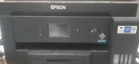 Epson eco tank L14150 A3+, wifi