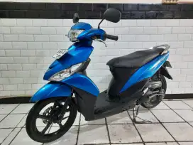 Siap pakai mio J 2012 pajak panjang