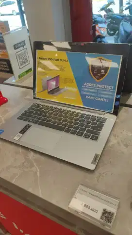 cicilan laptop murah cukup ktp free 2x angsuran