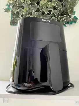Air Fryer Philips HD925X